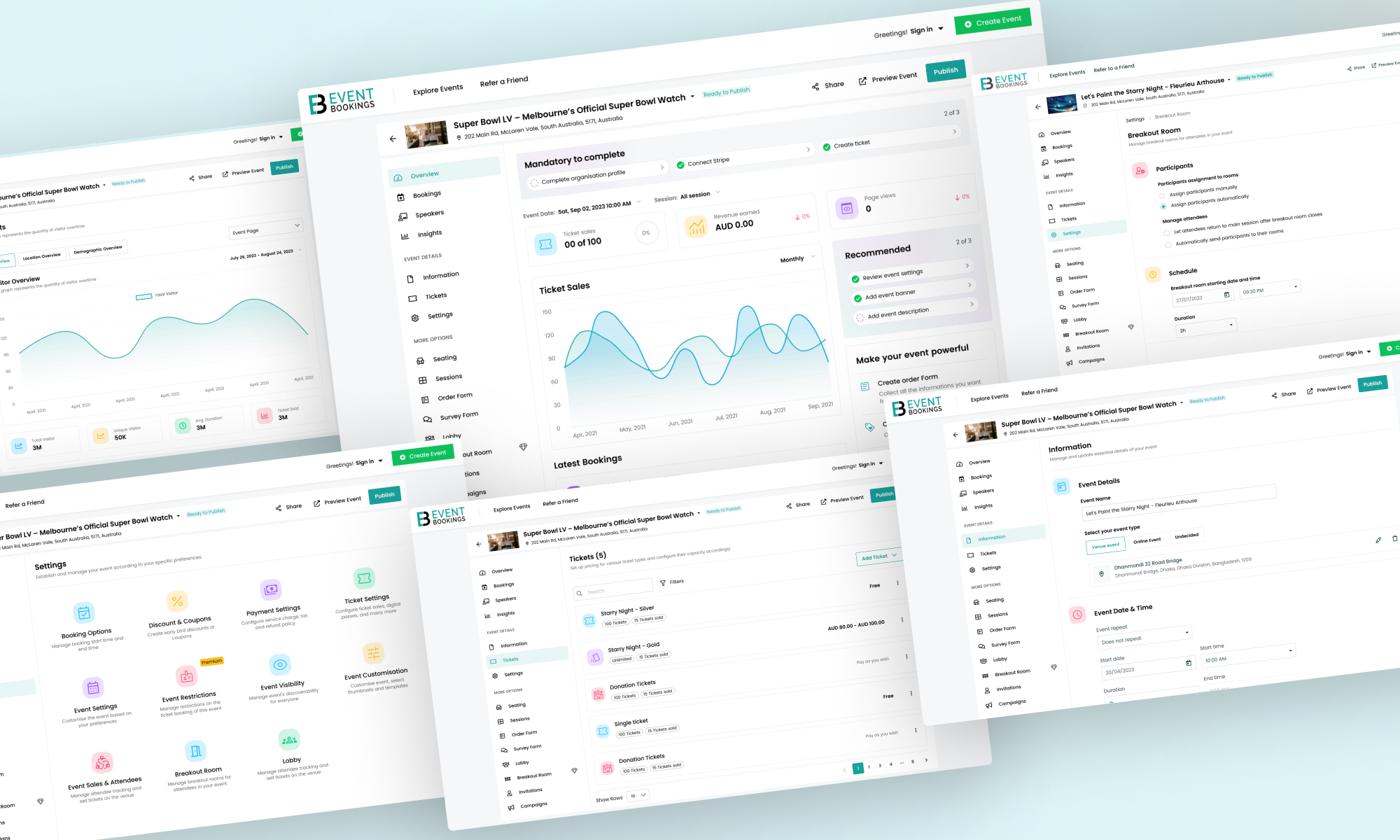 EventBookings-case-study-by-saiful-product-designer